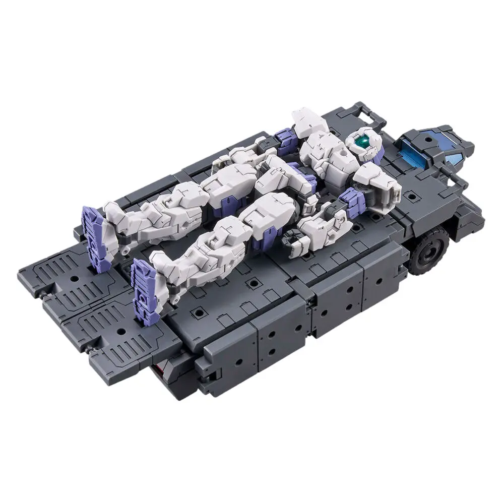 Maquette Bandai Hobby Expansion Exa-Vehicle