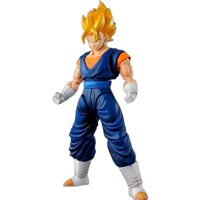4573102577894 - Figurine Dragon Ball Super Saiyan Vegetto Renewal Re-Run