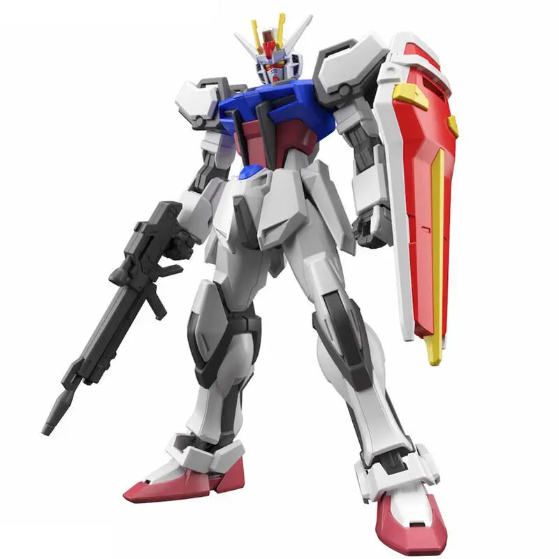 4573102634917 - Figurine Strike Gundam Entry Grade 1 44