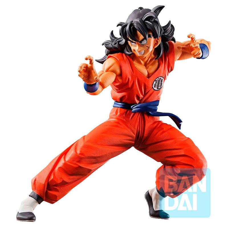 4983164161571 - Figurine Dragon Ball Super History Of Rivals Yamcha