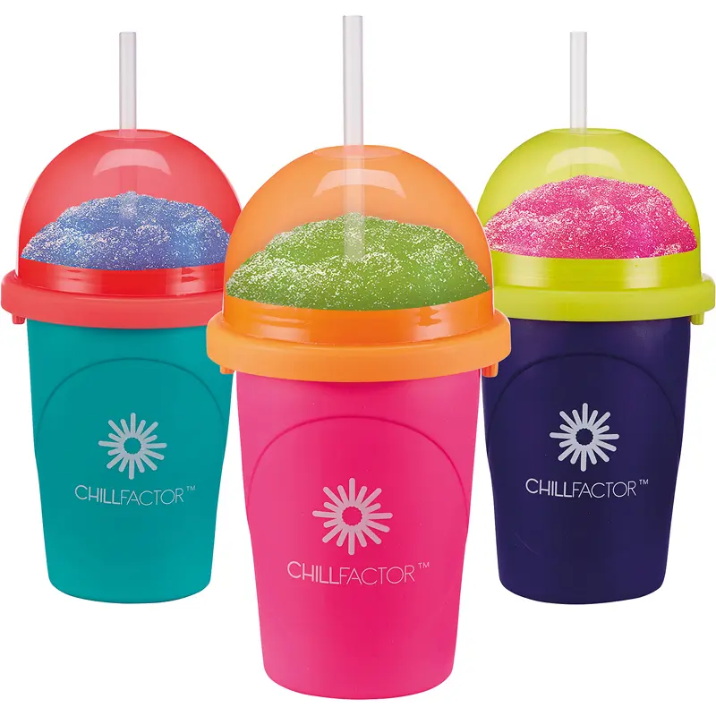 3701405815172 - Tasse Granite Chill Factor Neon