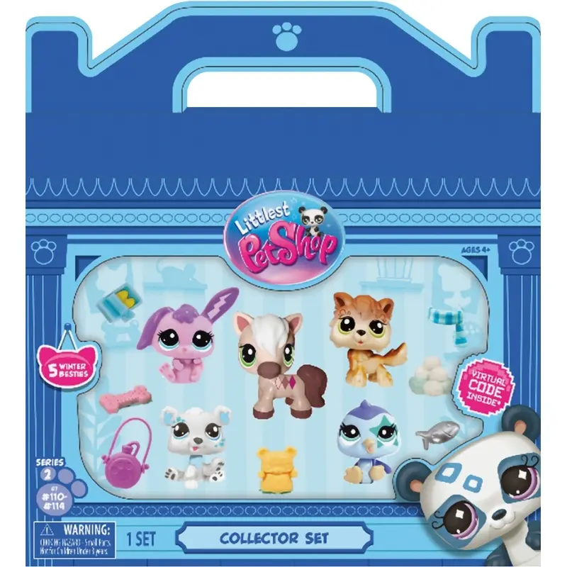 3701405822897 - Simulationsspiele Montagne Petsho (x5)