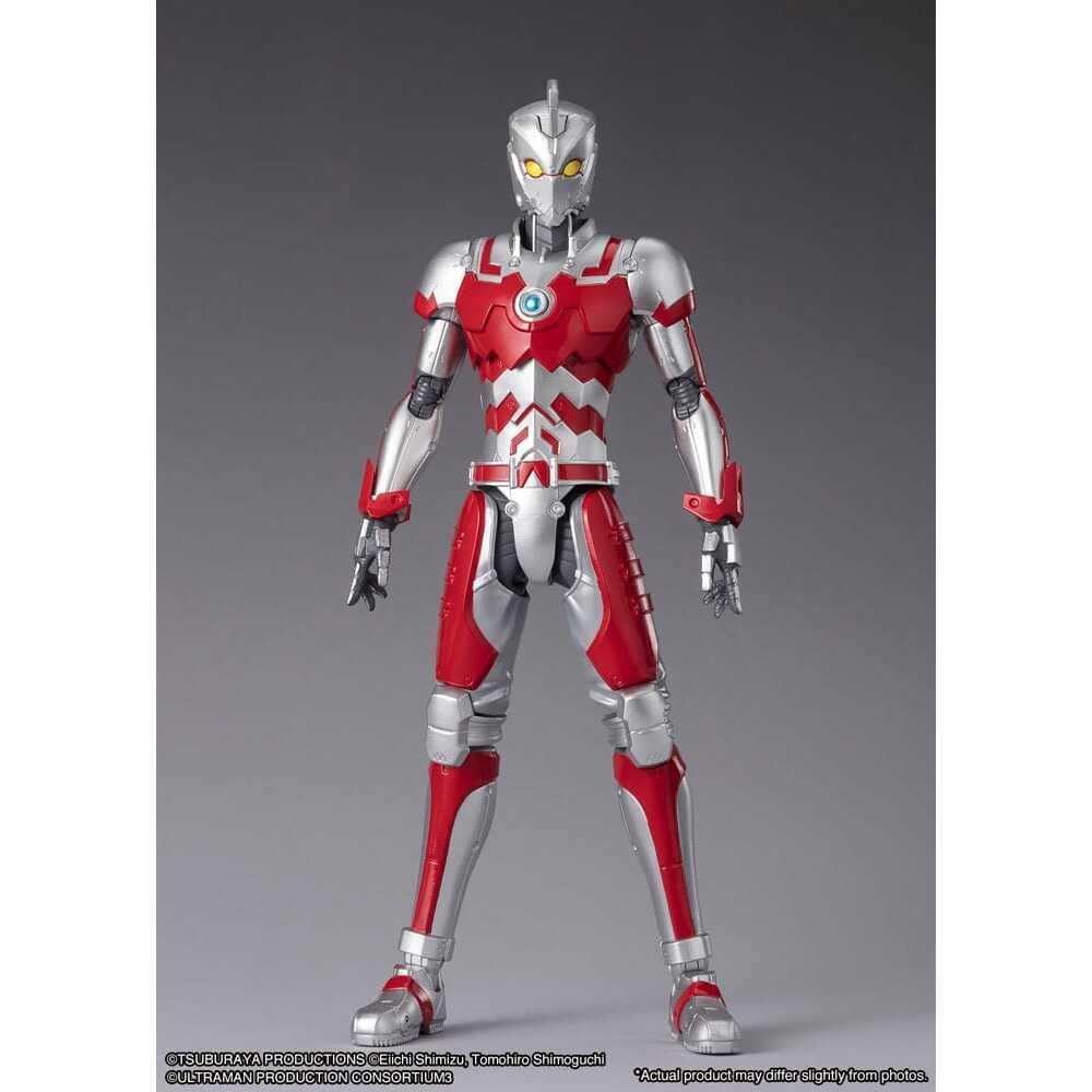 4573102649225 - Sammlerfigur Ultraman Suit Ace
