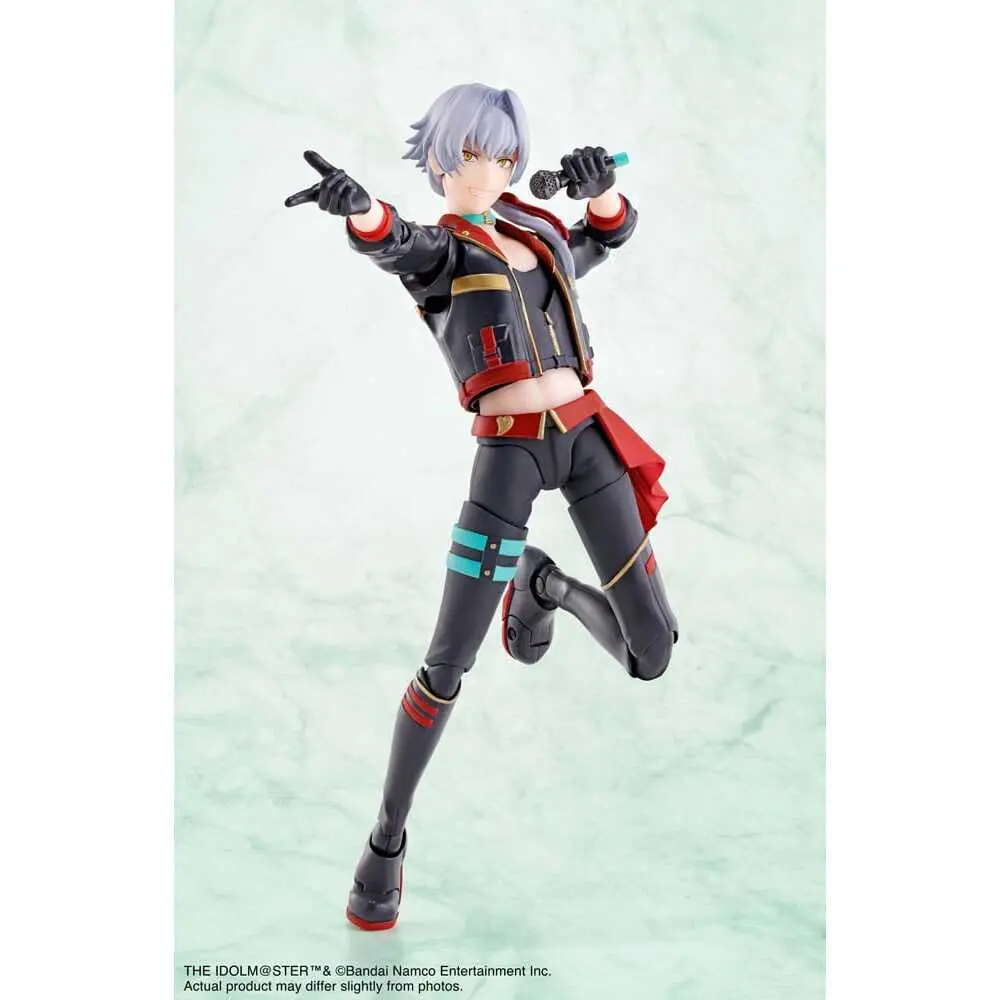 Sammlerfigur Bandai The IdolmasterRen Kizaki