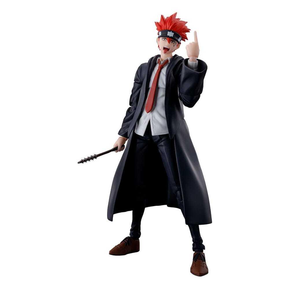 4573102653727 - Mini-Sammelfigur Mashle Magic and Muscles SH Figuarts Dot Barrett