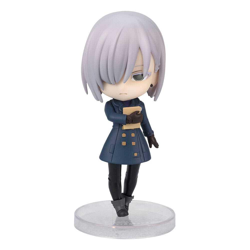 4573102654670 - Mini-Sammelfigur Spy x Family miniFiona