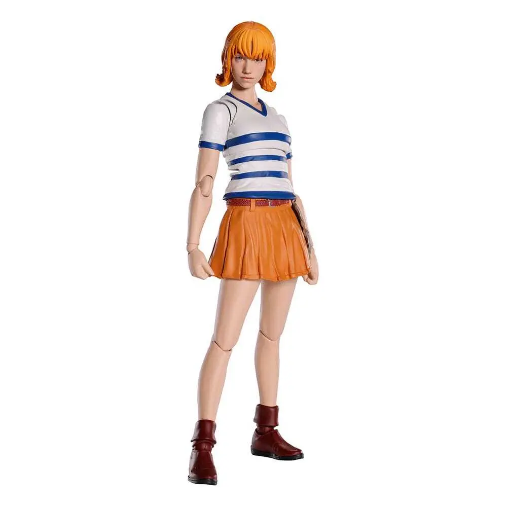 4573102662569 - Figurine One Piece SH Figuarts Nami