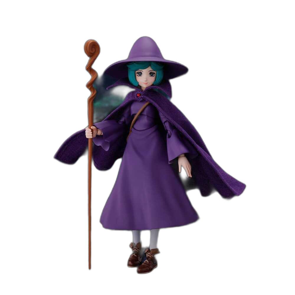 4573102664334 - Figurine Berserk SH Figuarts Schierke