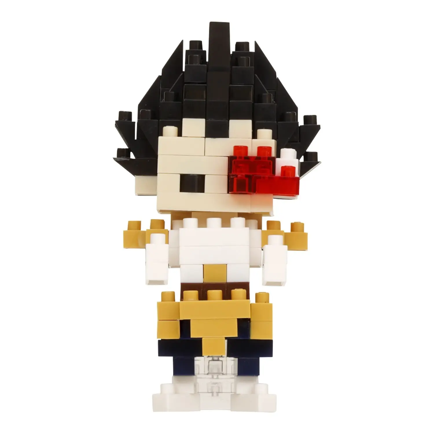 4972825212028 - Nanoblock-Figurine Dragon Ball Z Vegeta