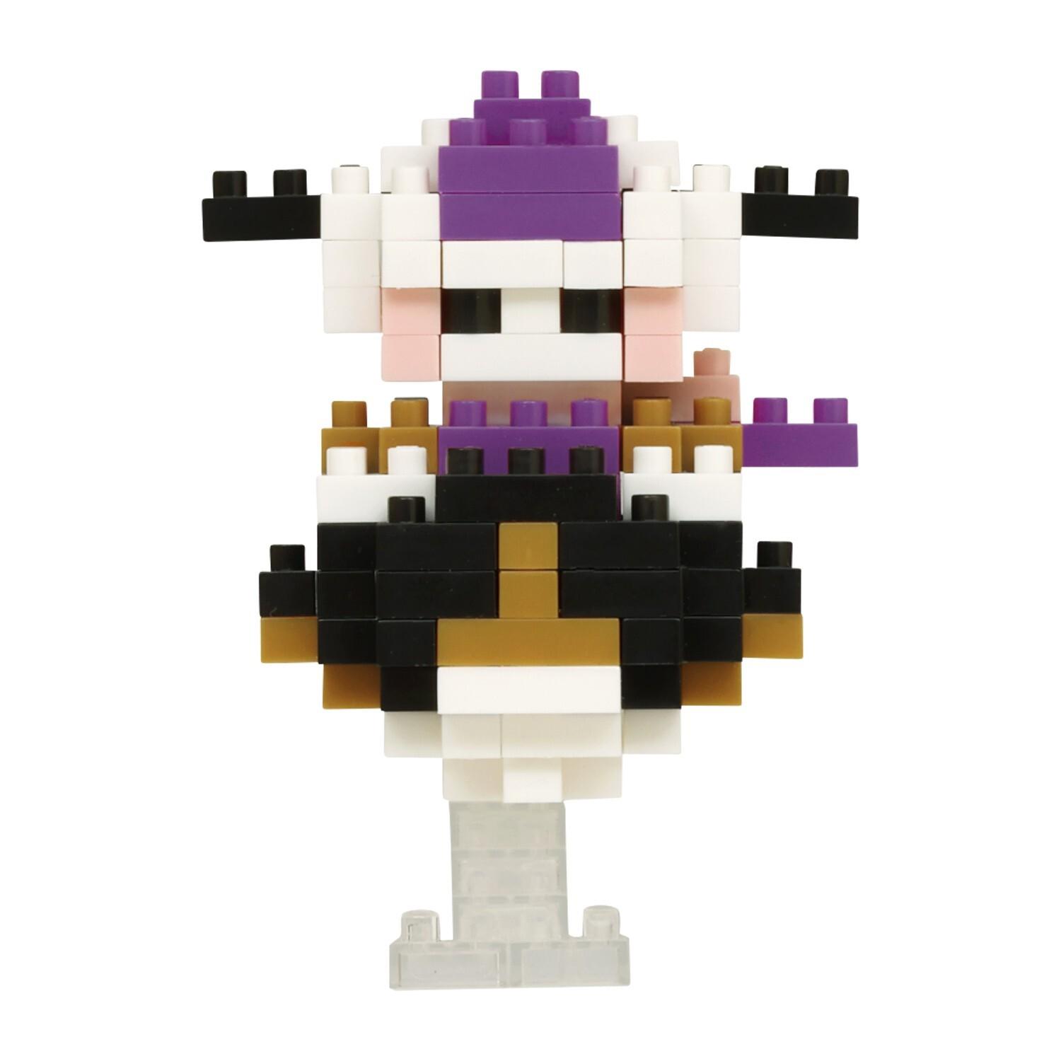 4972825213483 - Nanoblock-Figurine Dragon Ball Z Freezer
