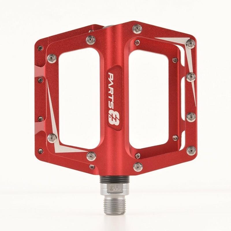 Velo Store - UK Bandit pedals Parts 8.3 | Extra 10% off with Subscription, Postage £16.79 to UK Fedex.