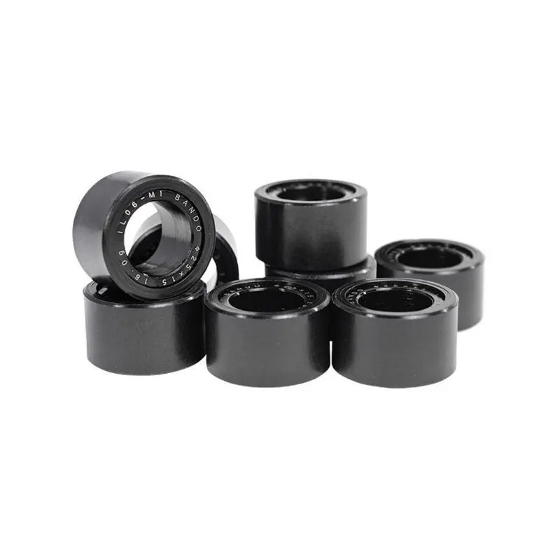 8er-Set Rollerball Bando