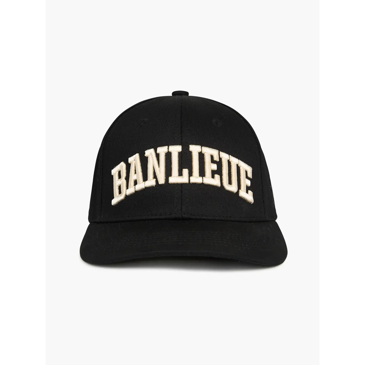 Image of Baseball Kappe Banlieue University