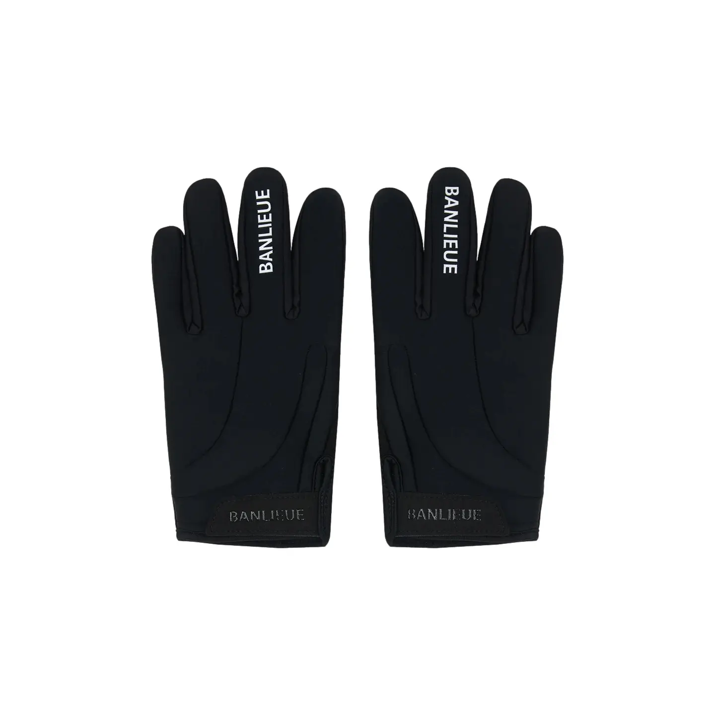 Ganzjahres-Motorradhandschuhe Banlieue
