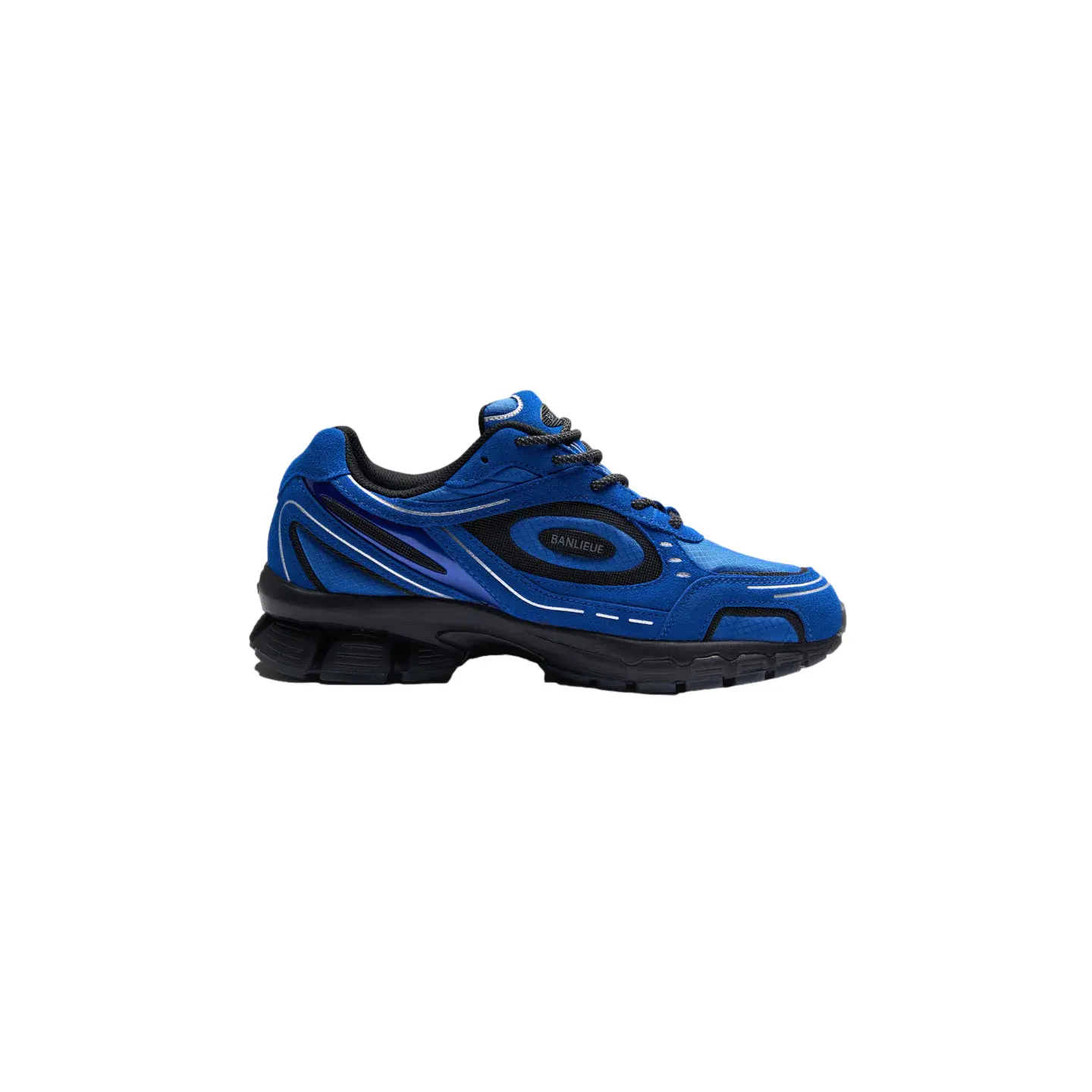 Kinderschuhe Banlieue The Runner+