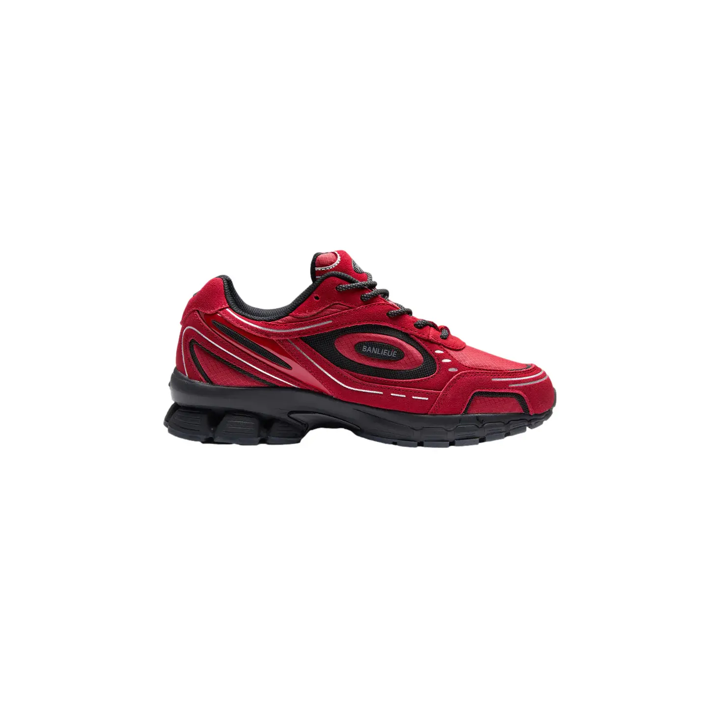 Kinderschuhe Banlieue The Runner+