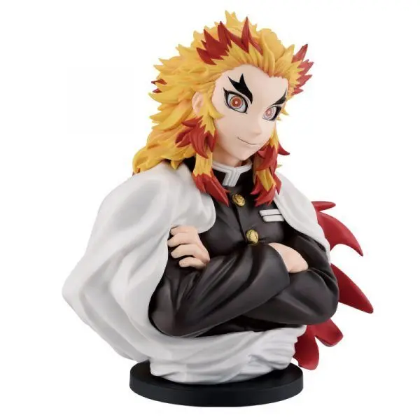 Figurine Banpresto Demon Slayer: Kimetsu no Yaiba