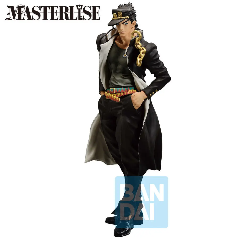 Figurine Banpresto JoJo´s Bizarre Adventure Jotaro Kujo Ichibansho