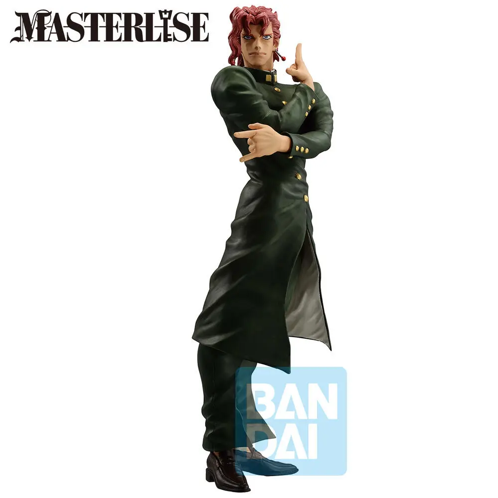 Figurine Banpresto JoJo´s Bizarre Adventure Noriaki Kakyoin Ichibansho