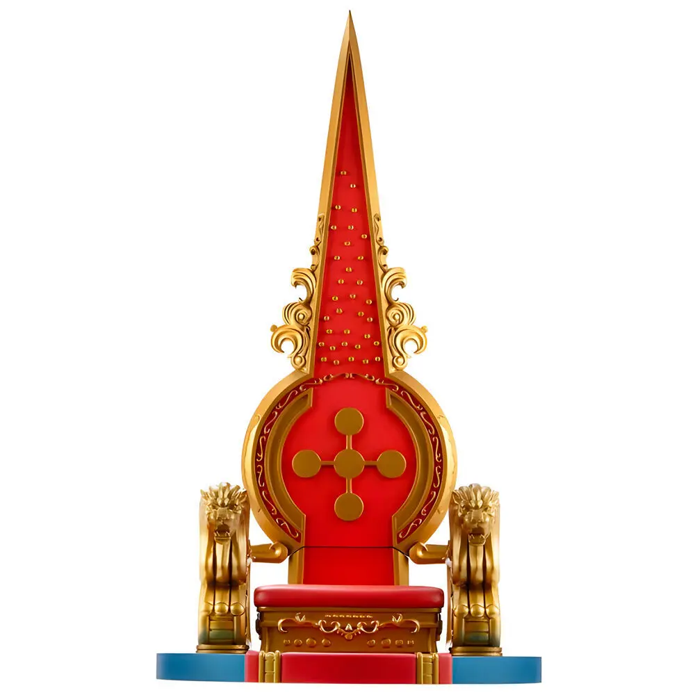 Figurine Banpresto One Piece Empty Throne The Throne of Power Ichibansho