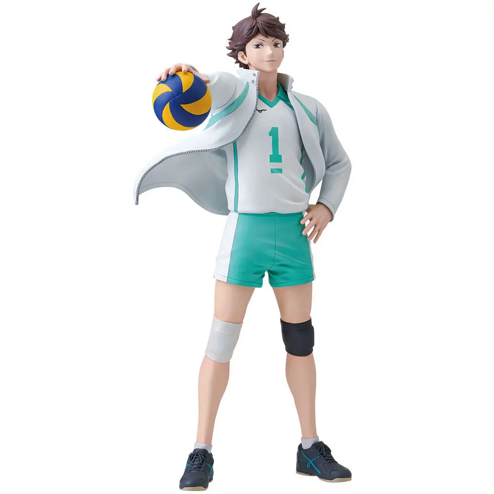 Figurine Banpresto Haikyu!!