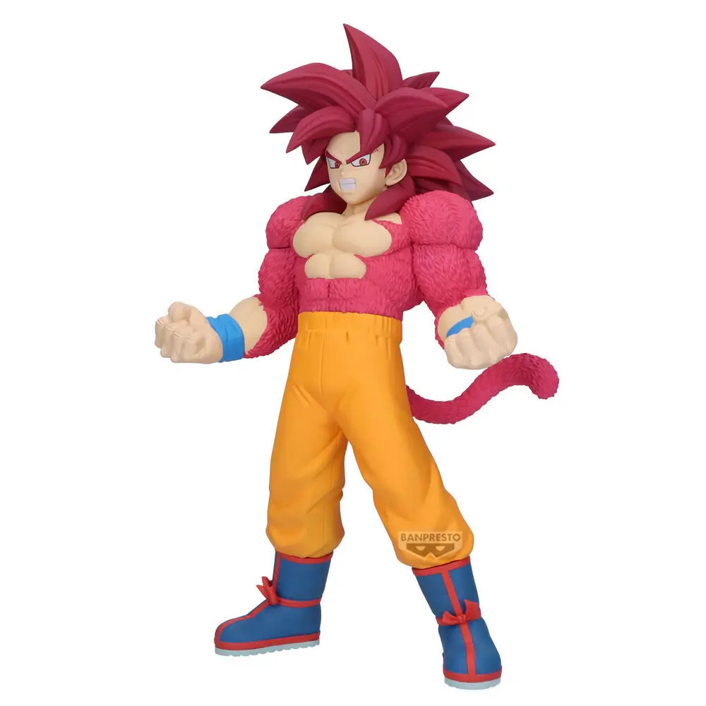Figurine Banpresto Dragon Ball Daima Son Goku