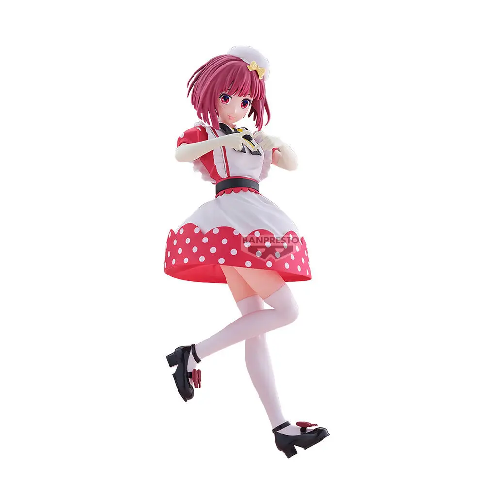 Figurine Banpresto Oshi no Ko Kana Kana Arima