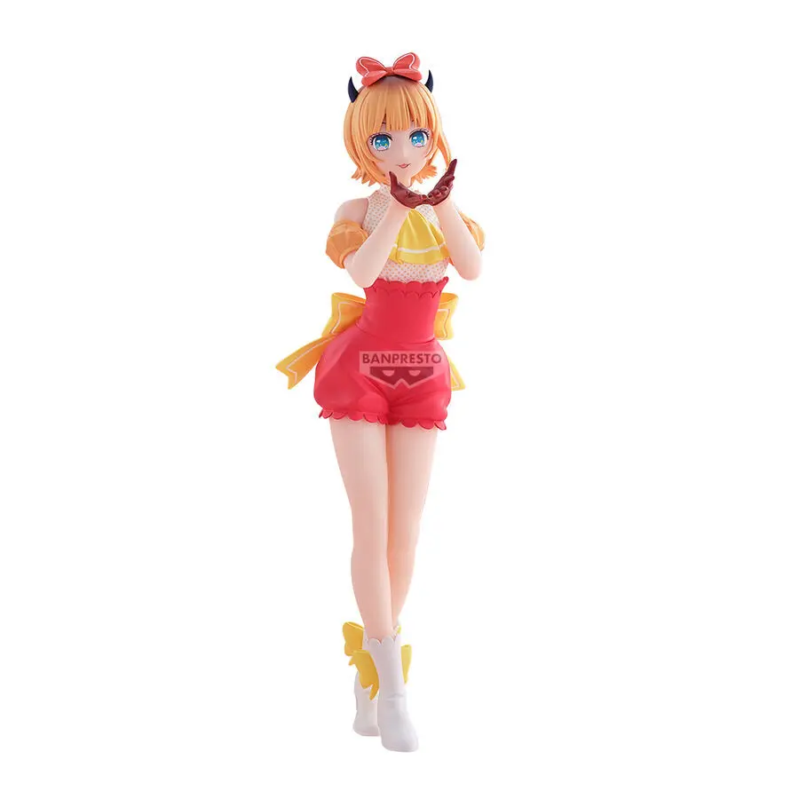 Figurine Banpresto Oshi No Ko MEMcho
