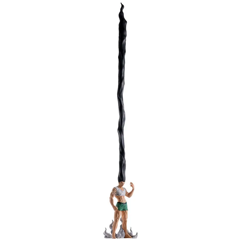 Figurine Banpresto Hunter x Hunter Gon