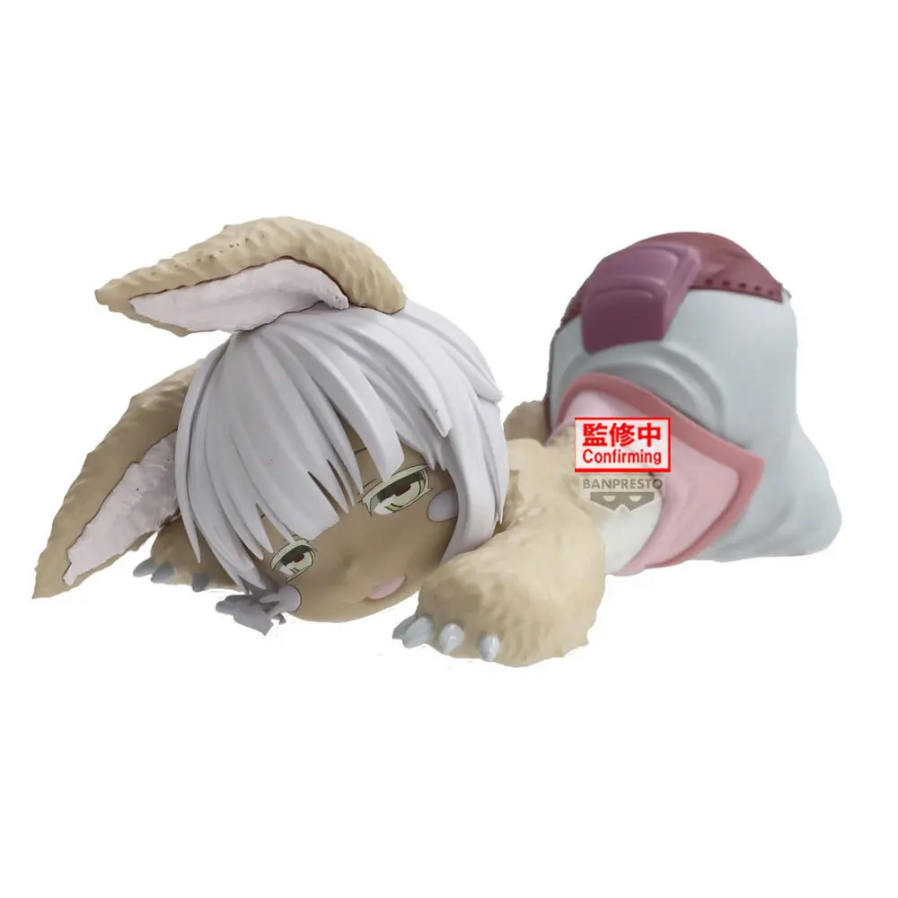 Figurine Banpresto Nanachi
