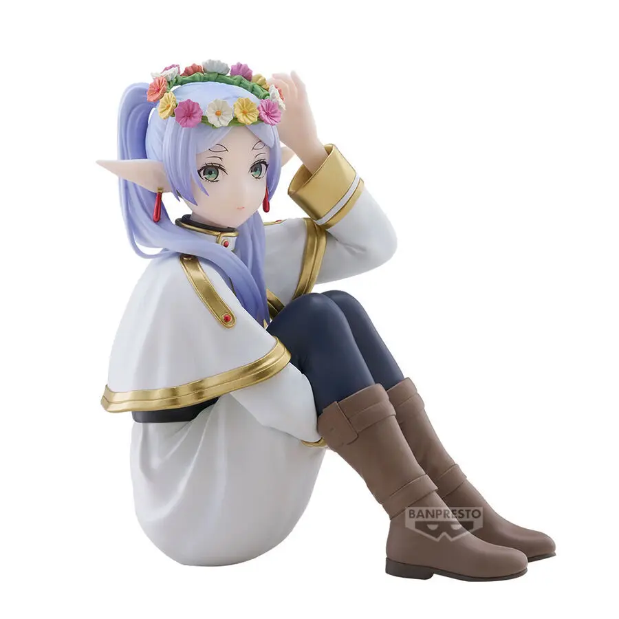 Figurine Banpresto Frieren: Beyond Journey's End
