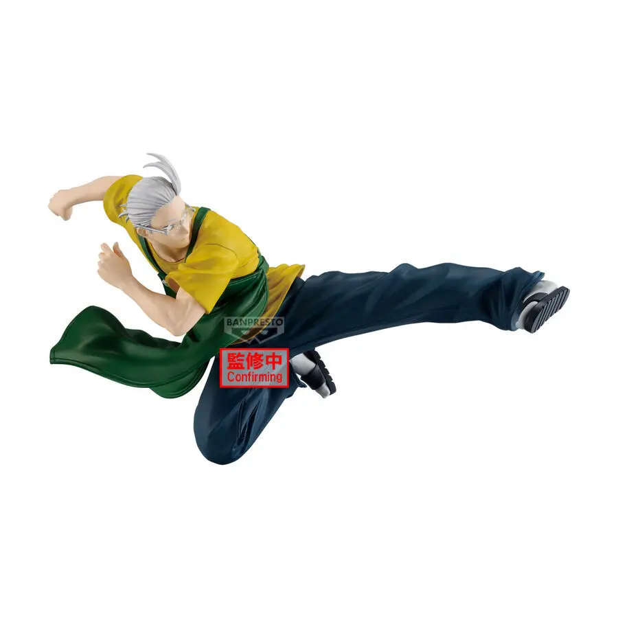 Figurine Banpresto Sakamoto Days Sakamoto Taro