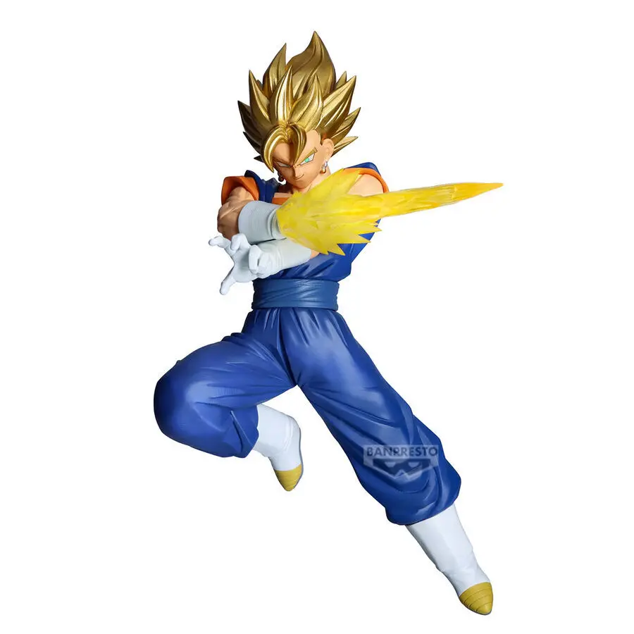 Figurine Banpresto Dragon Ball Z Dokkan Battle Super Vegito