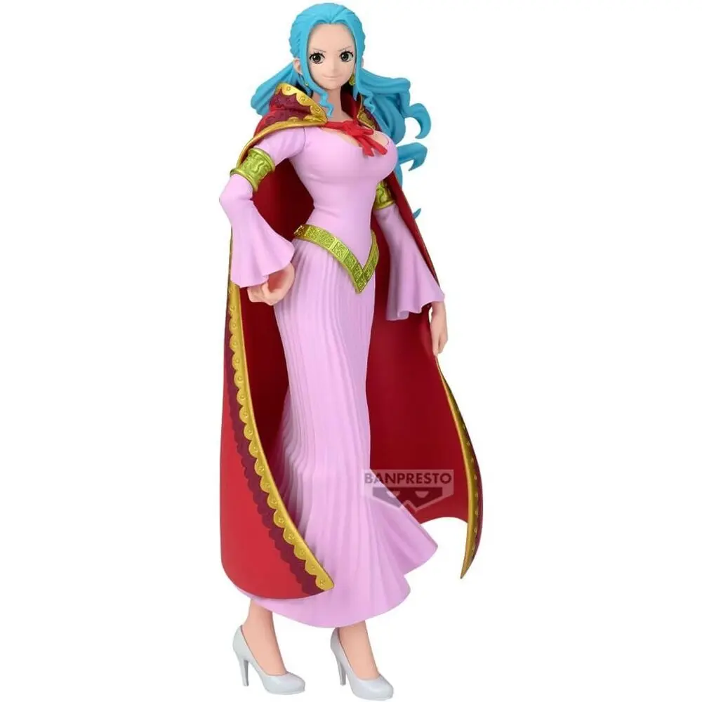 Figurine Banpresto One Piece Nefeltari Vivi