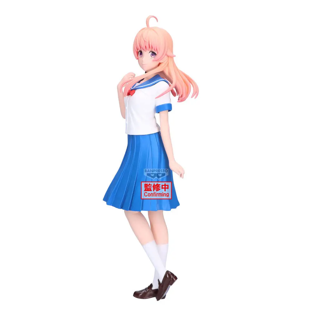 Figurine Banpresto Witch Watch Nico Wakatsuki