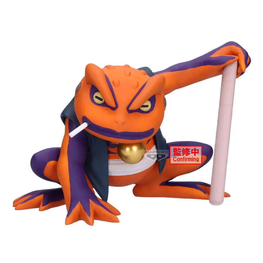 Figurine Banpresto Wind Breaker