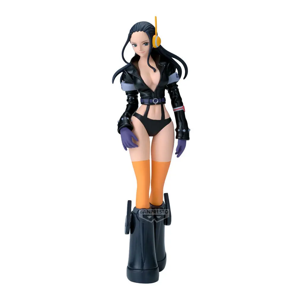 Figurine Banpresto One Piece Nico Robin The Shukko