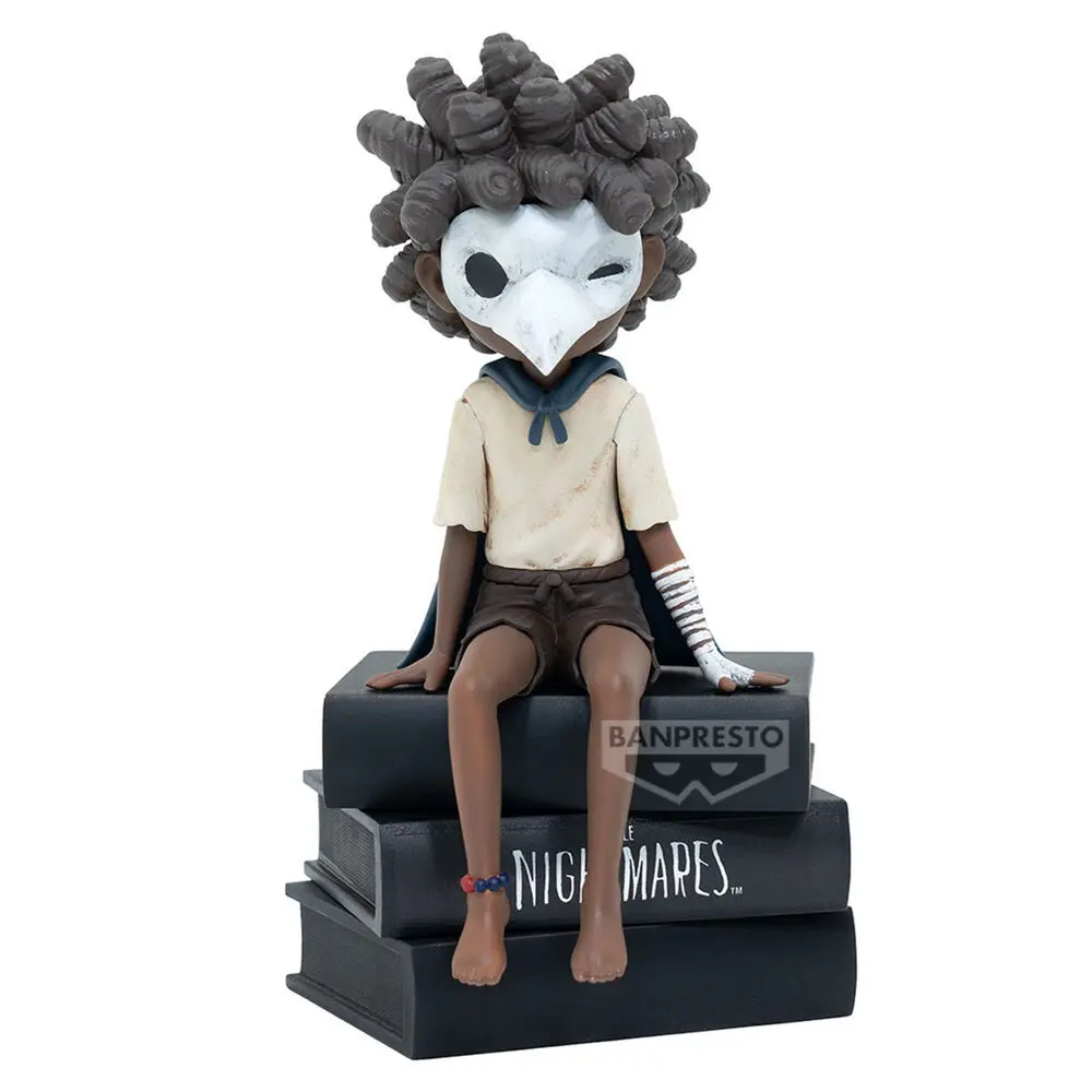 Photos - Action Figures / Transformers Banpresto Figurine  Little Nightmare Low Monitor Top 