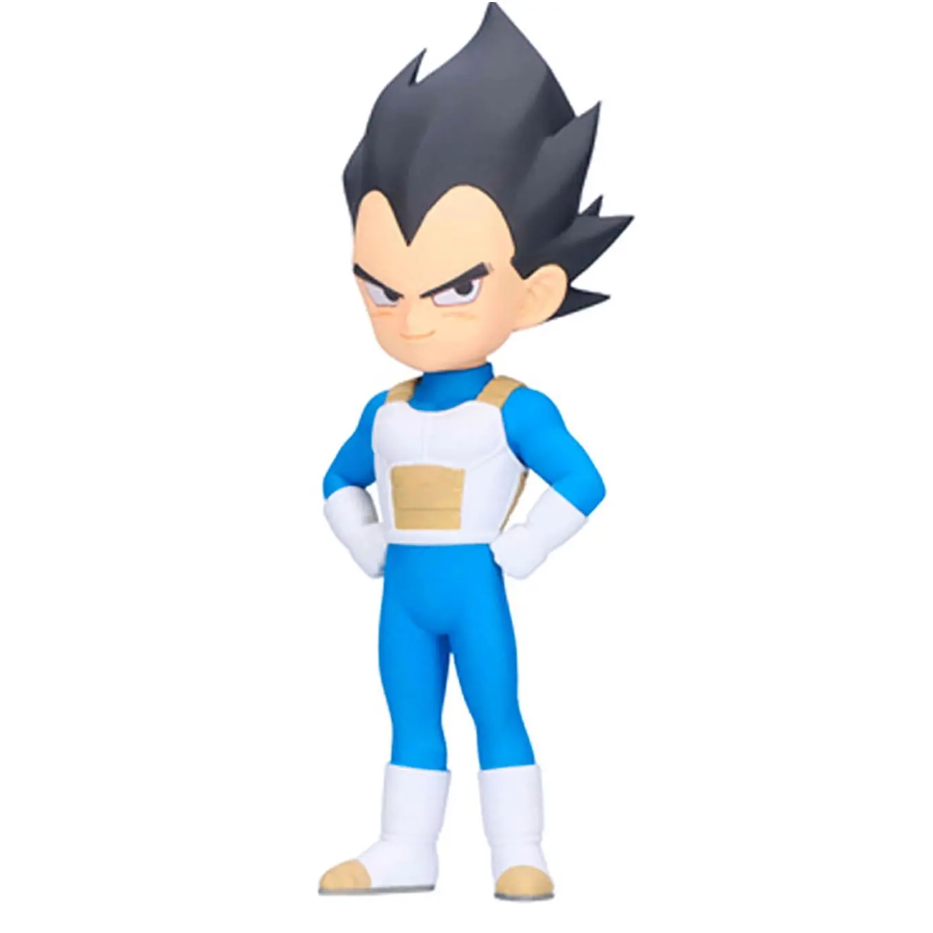 Figurine Banpresto Dragon Ball Daima Vegeta