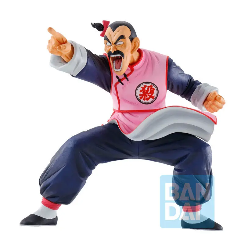 4573102602107 - Figurine Dragon Ball Mystical Adventure Taopaipai Ichibansho
