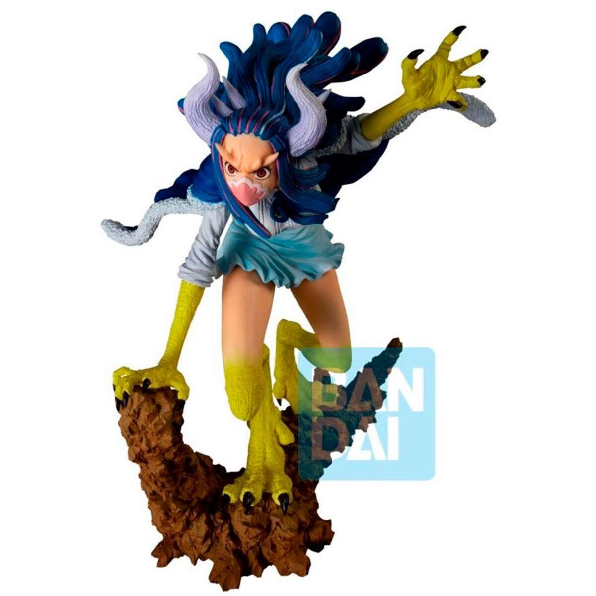 4573102636041 - Figurine One Piece Glitter of Ha Ulti Ichibansho