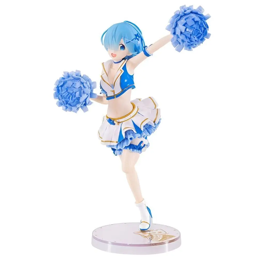 4573102670243 - Figurine Rezero Starting Life In Another World Rem Courage To You Ichibansho