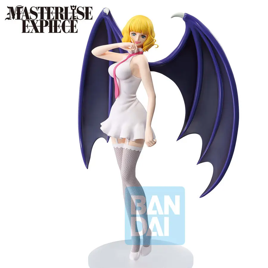 4573102670595 - Figurine One Piece Memory Of Heroines Stussy Ichibansho