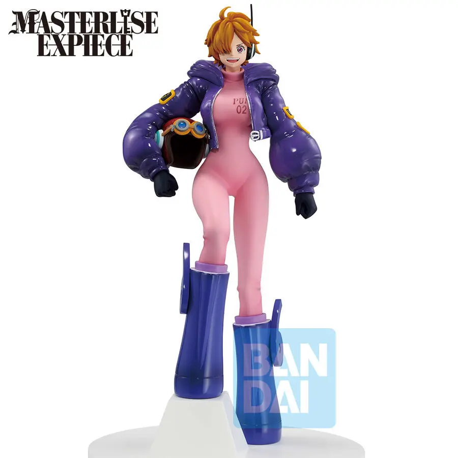 4573102670618 - Figurine One Piece Memory Of Heroines Perhona Ichibansho Lilith