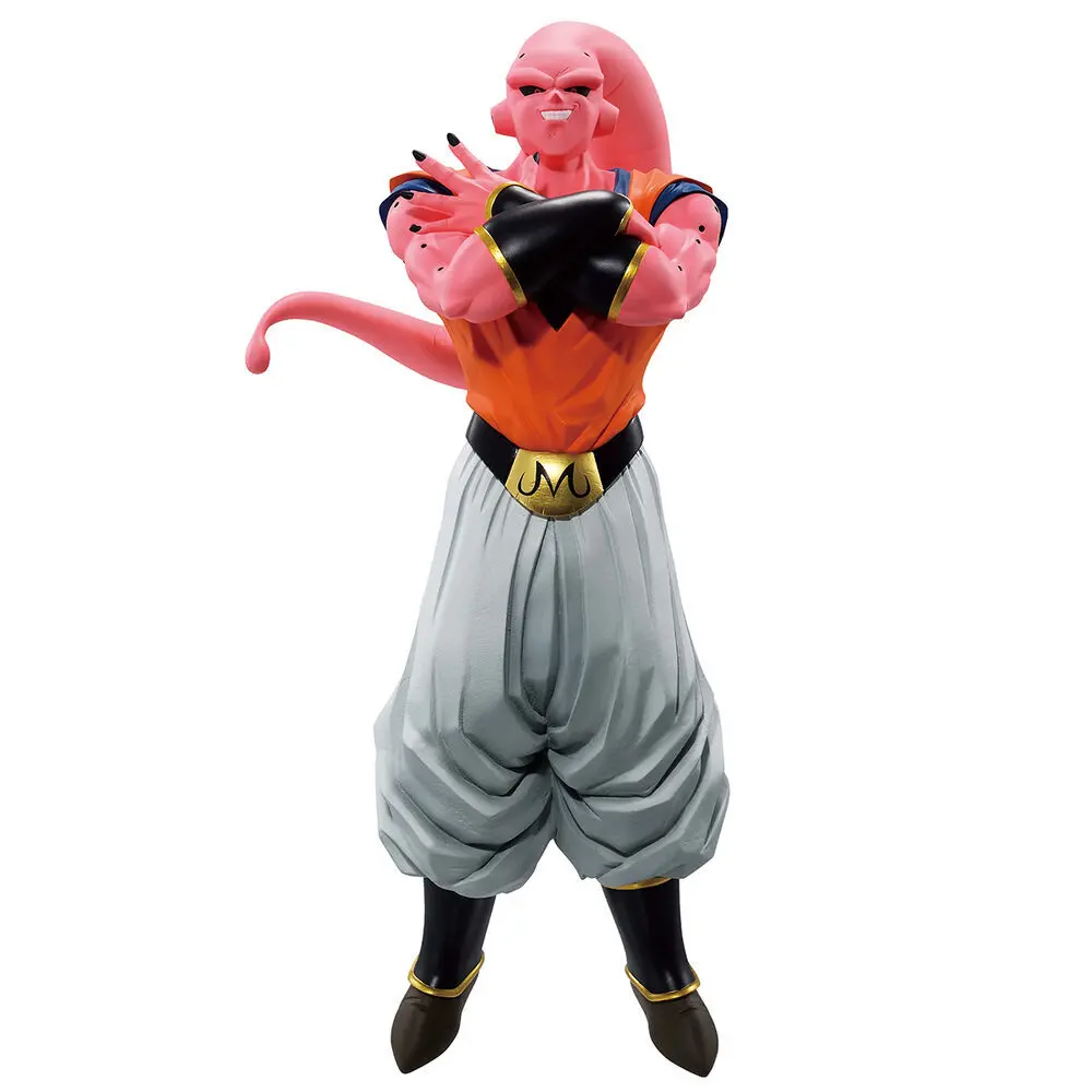 4573102670946 - Figurine Dragon Ball Z Vs Omnibus Ultimate Majin Buu Gohan Absorbed Ichibansho
