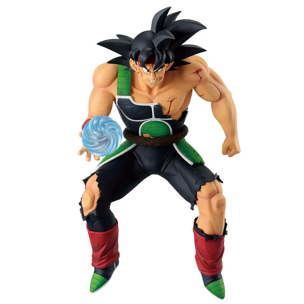 4573102670953 - Figurine Dragon Ball Z Vs Omnibus Ultimate Bardock Ichibansho