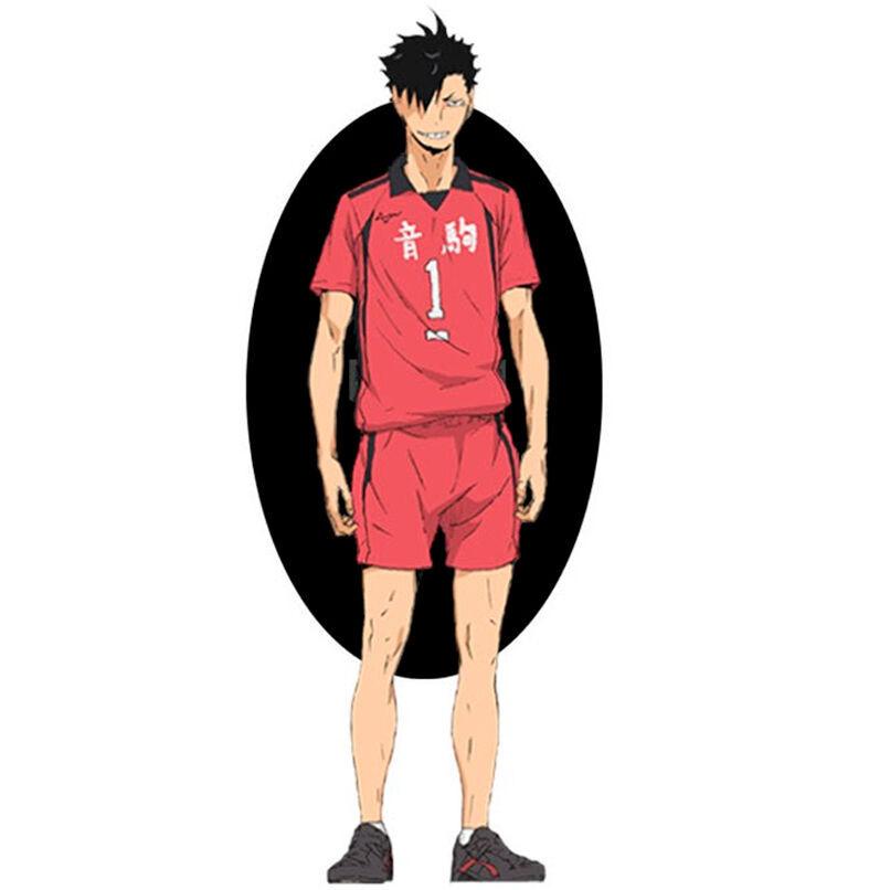4573102684332 - Figurine Schlacht auf der Mülldeponie 2 Tetsuro Kuroo Ichibansho Haikyu