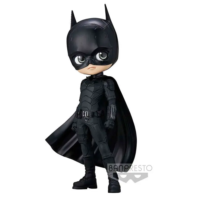 4983164183511 - - DC Comics Batman Q posket VerA - Figur -