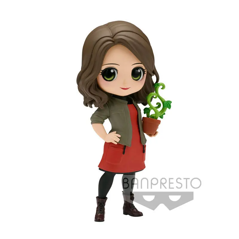 4983164184037 - Figurine Fate The Winx Saga Musa Q posket