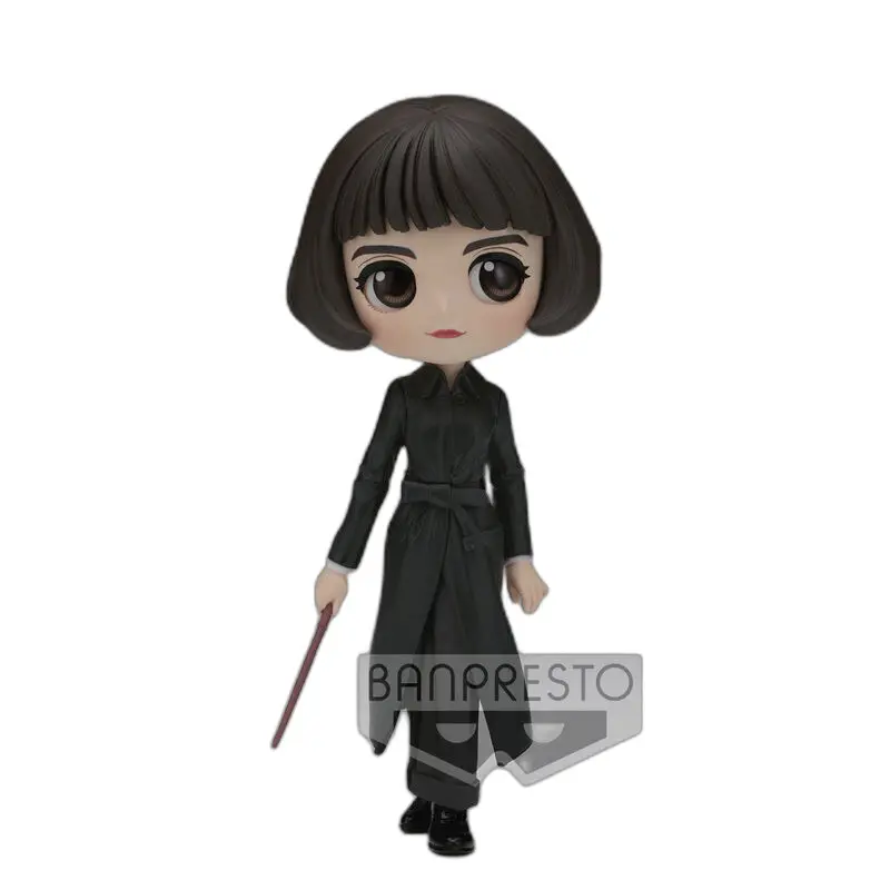 4983164185843 - Figurine Fantastic Beasts Tina Goldstein VerA Q posket